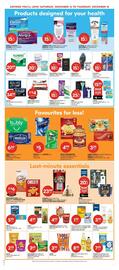 Shoppers Drug Mart flyer Page 17