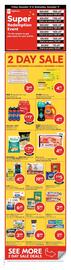 Shoppers Drug Mart flyer Page 2