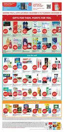 Shoppers Drug Mart flyer Page 20
