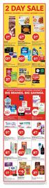 Shoppers Drug Mart flyer Page 3