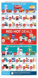 Shoppers Drug Mart flyer Page 7