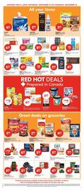 Shoppers Drug Mart flyer Page 8