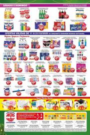 Catálogo Supermercados Rod e Raf Página 2