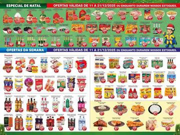 Catálogo Supermercados Rod e Raf Página 3