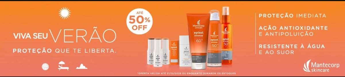 Catálogo Drogarias Tamoio Página 1