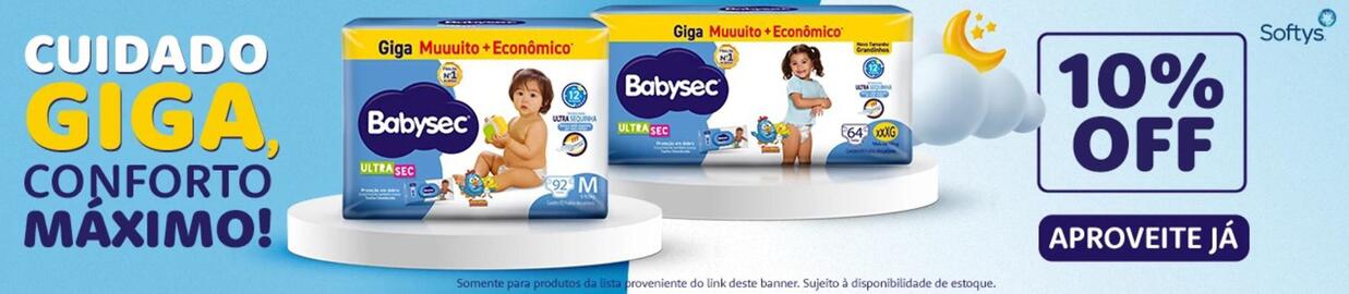 Catálogo Drogarias Tamoio Página 3