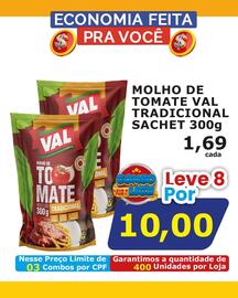 Catálogo Mialich Supermercados Página 3