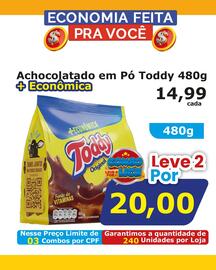 Catálogo Mialich Supermercados Página 4