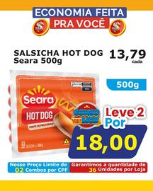 Catálogo Mialich Supermercados Página 5