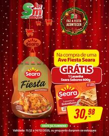 Encarte Rede Supermarket Página 2