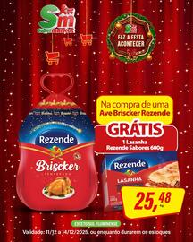 Encarte Rede Supermarket Página 3