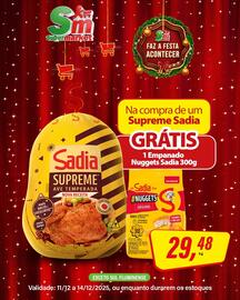 Encarte Rede Supermarket Página 4