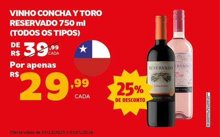 Folheto OXXO Página 101