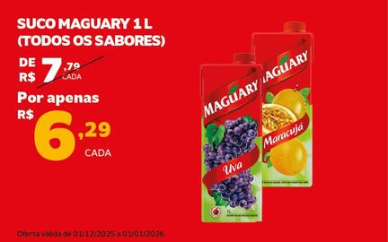 Folheto OXXO Página 105