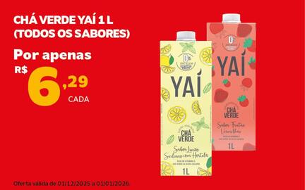 Folheto OXXO Página 106