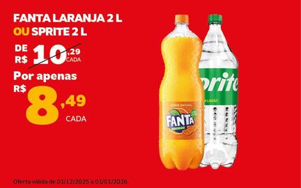 Folheto OXXO Página 107