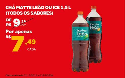 Folheto OXXO Página 108