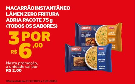 Folheto OXXO Página 11