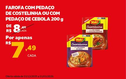 Folheto OXXO Página 12