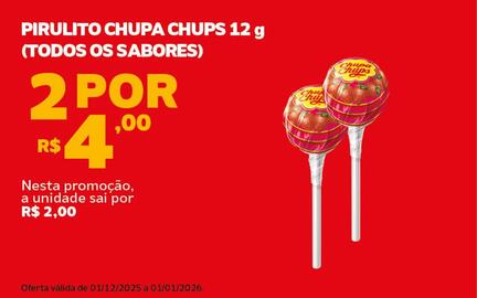 Folheto OXXO Página 128