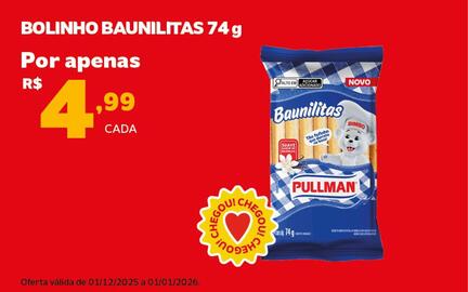 Folheto OXXO Página 134