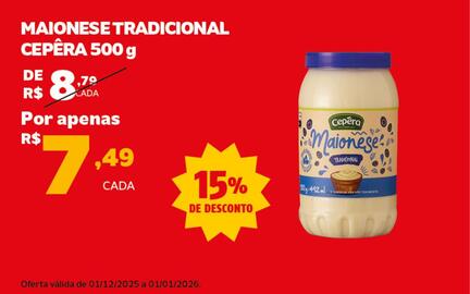 Folheto OXXO Página 14