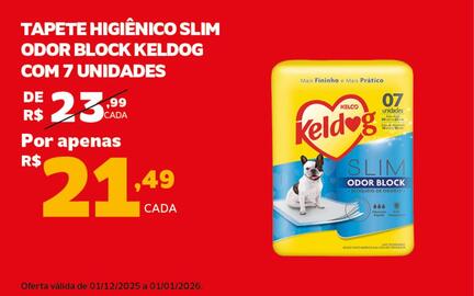 Folheto OXXO Página 17