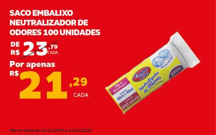 Folheto OXXO Página 18