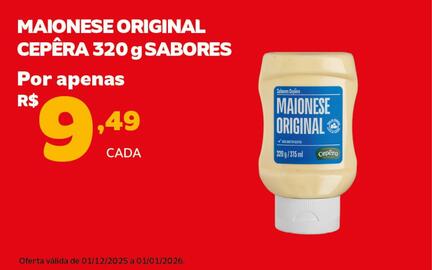 Folheto OXXO Página 180