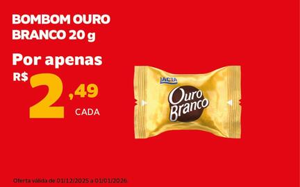 Folheto OXXO Página 188