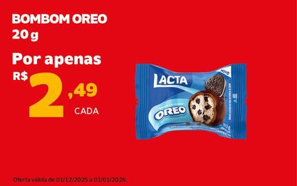 Folheto OXXO Página 189