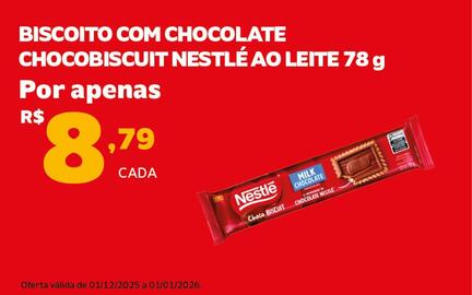 Folheto OXXO Página 200