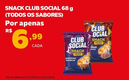 Folheto OXXO Página 201