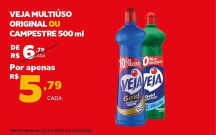 Folheto OXXO Página 23