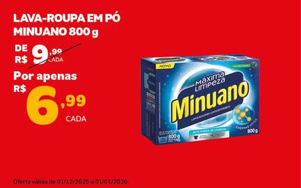 Folheto OXXO Página 25