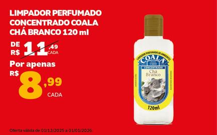 Folheto OXXO Página 26