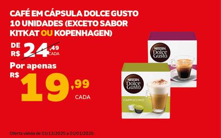 Folheto OXXO Página 3