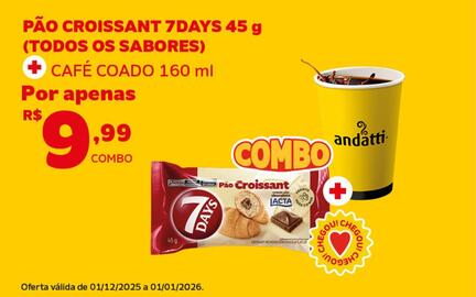 Folheto OXXO Página 30