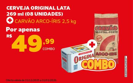 Folheto OXXO Página 34