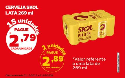 Folheto OXXO Página 37