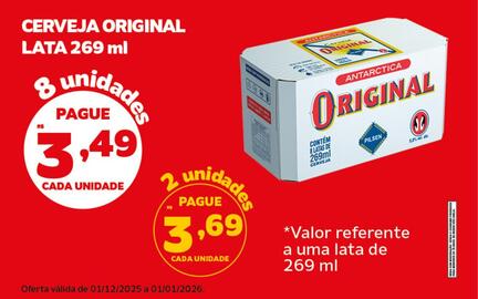Folheto OXXO Página 38