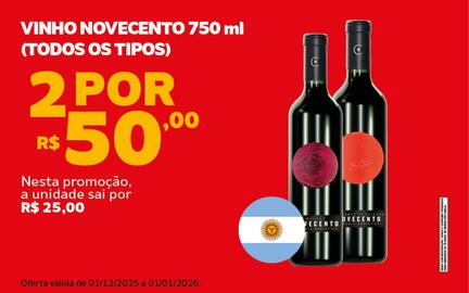 Folheto OXXO Página 39