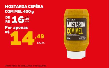 Folheto OXXO Página 4