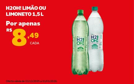 Folheto OXXO Página 45