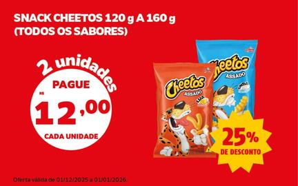 Folheto OXXO Página 48