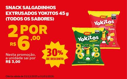 Folheto OXXO Página 51