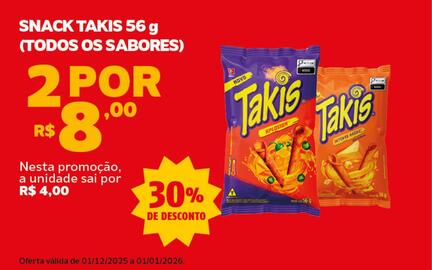 Folheto OXXO Página 52