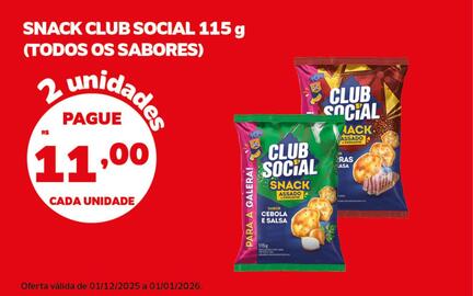 Folheto OXXO Página 53