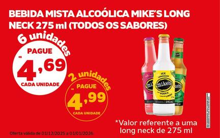 Folheto OXXO Página 67