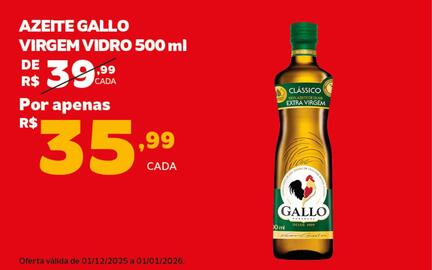 Folheto OXXO Página 8